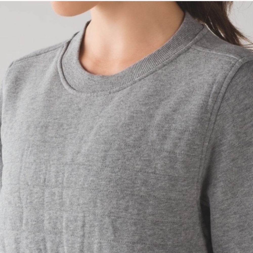 Lululemon Pullover - image 2